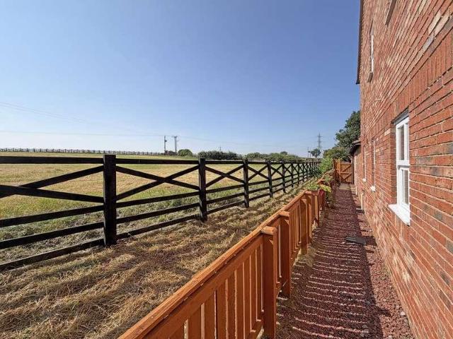 House for sale in Dalton Piercy, Hartlepool