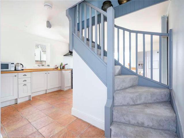 House for sale in Chelmondiston, Suffolk