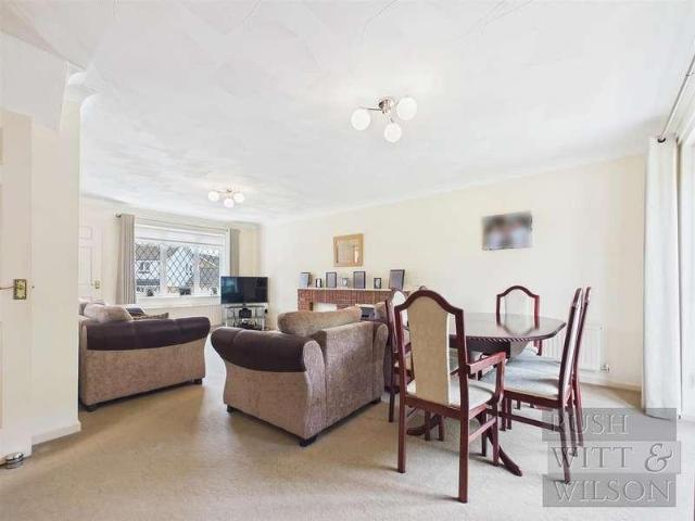 House for sale in Guestling Green, East Sussex