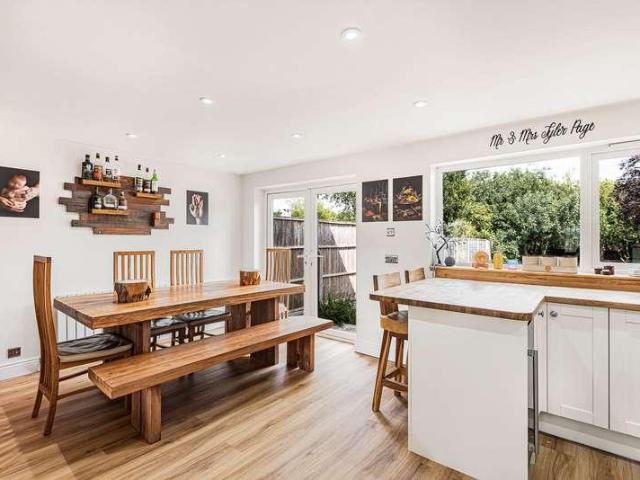 House for sale in Dromore, Oxfordshire