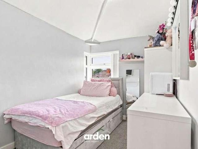 House for sale in Turves Green, West Midlands