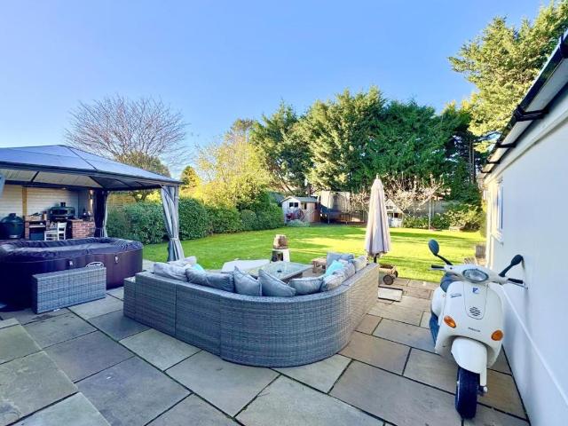 House for sale in Talbot Village, Bournemouth