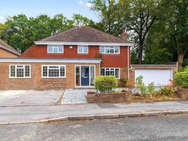 House for sale in Kingswood Firs, Bolton Low Houses