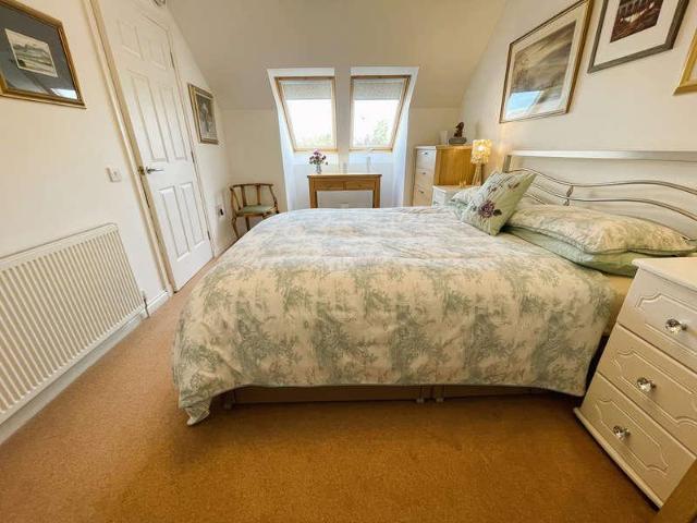House for sale in Forres, Moray