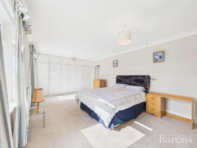 House for sale in Priest Down, Hampshire