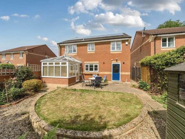 House for sale in Beckery, Glastonbury