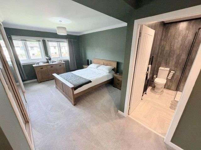 House for sale in Balfarg, Scotland