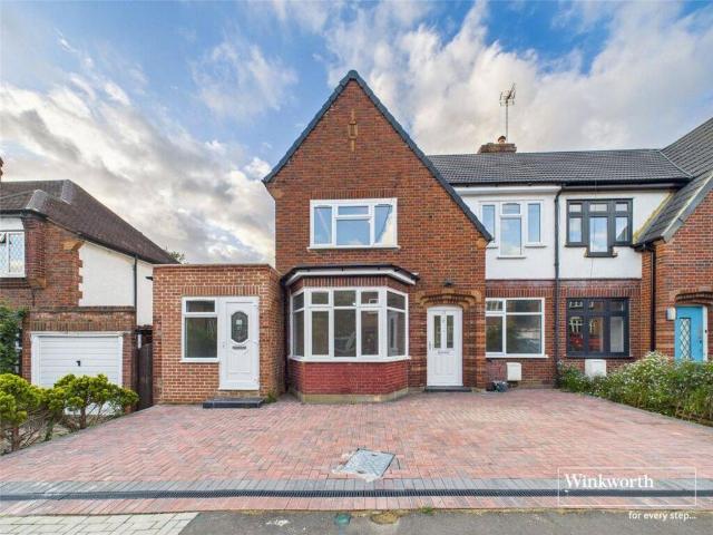 House for sale in Preston, Greater London