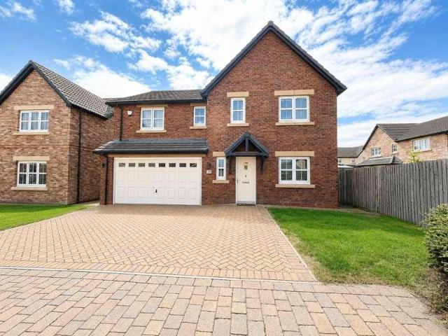 House for sale in Wynyard, Stockton-on-tees