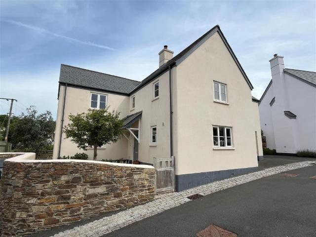 House for sale in Chillington, Strode