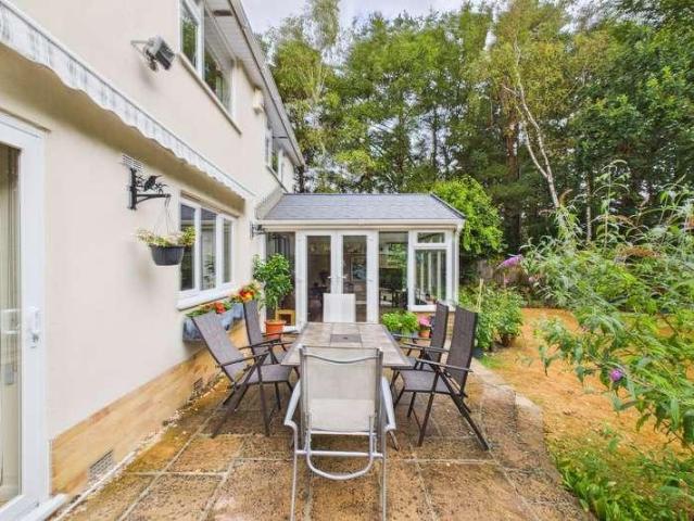 House for sale in Broadstone, Poole