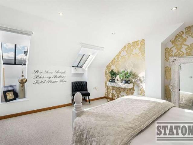 House for sale in Goffs Oak, Broxbourne