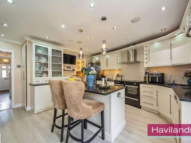 House for sale in Greater London