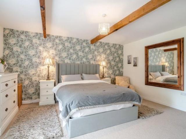House for sale in Monk Fryston