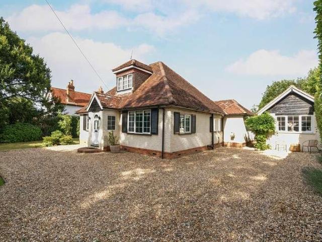 House for sale in Woking, Surrey