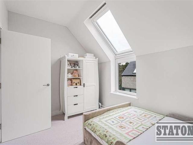 House for sale in Goffs Oak, Broxbourne