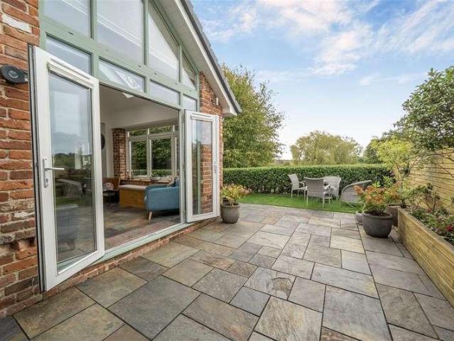 House for sale in Ebford, East Devon