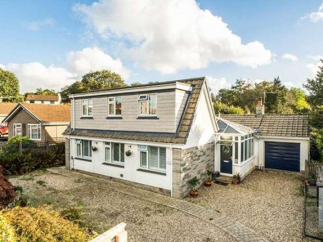 House for sale in Tavistock, West Devon
