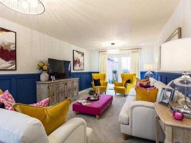 House for sale in Stapleford, Attenborough