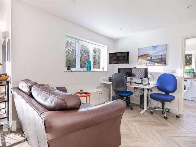 House for sale in Littledown, Bournemouth