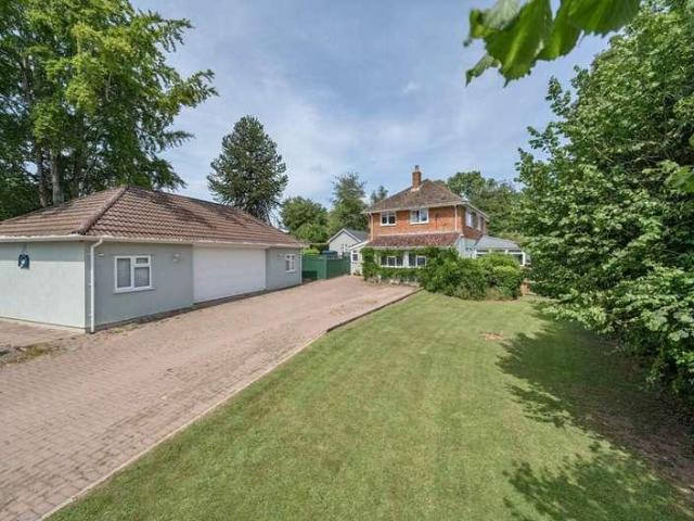 House for sale in Little Dewchurch