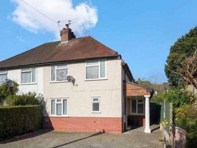 House for sale in London Borough of Hillingdon, Greater London