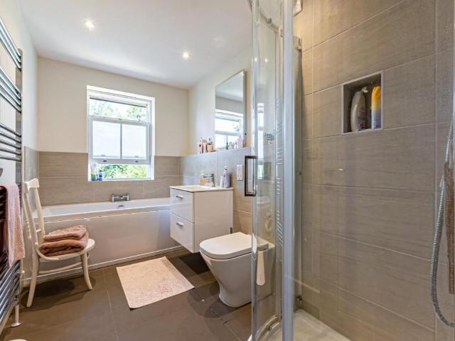 House for sale in Pouchen End, Hertfordshire