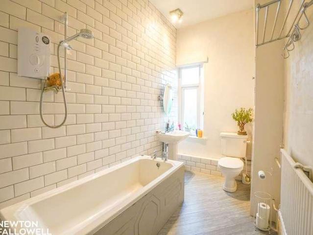 House for sale in Newtown, Costhorpe