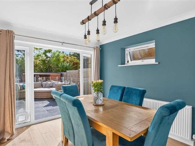 House for sale in Spring Vale, Hampshire