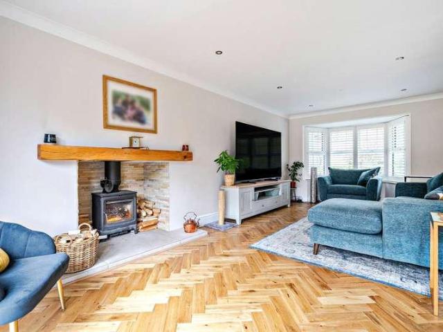 House for sale in Bolton Low Houses, Hampshire