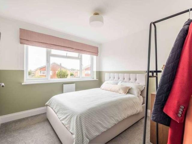 House for sale in Denham, Gerrards Cross and Chalfonts Community Board, Chalfont St. Peter