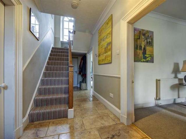 House for sale in Giggleswick, North Yorkshire