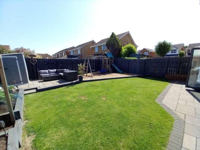 House for sale in Thinford