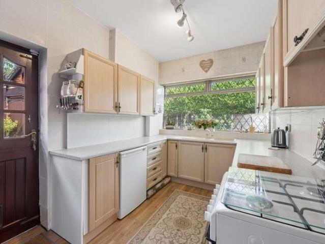 House for sale in West Timperley, Trafford