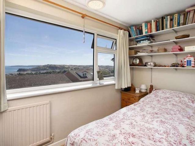 House for sale in Holcombe Down, Bridford