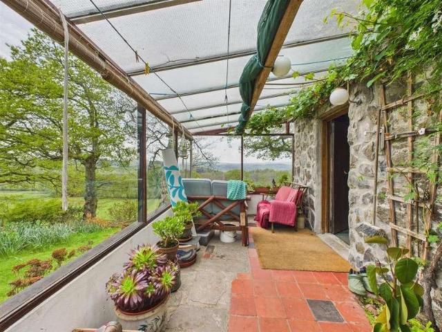 House for sale in Wales