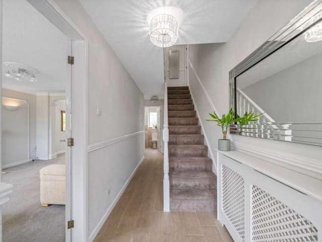House for sale in St. Helens, Gillar's Green