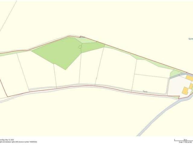 House for sale in Newton St Cyres, Devon