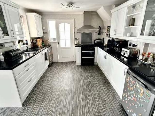 House for sale in North Somerset