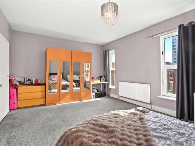 House for sale in Hyson Green, Haddon