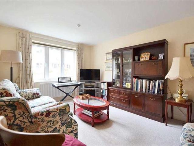 House for sale in South Wonston, Hampshire