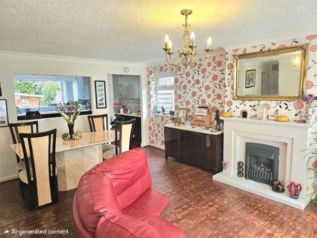 House for sale in Boldmere, Birmingham