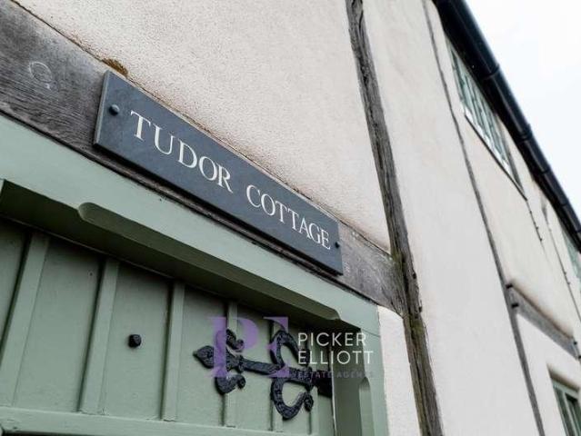 House for sale in Pinfold, Leicestershire