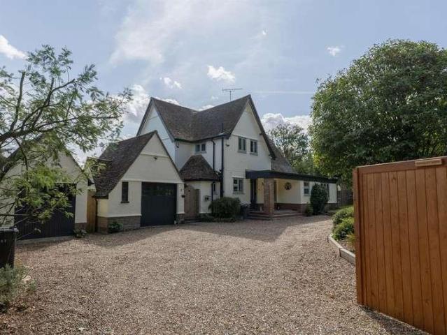 House for sale in Key Street, Suffolk