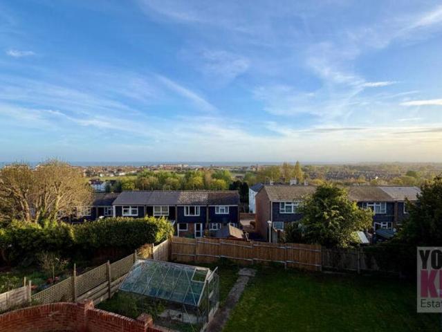 House for sale in Hythe, Folkestone