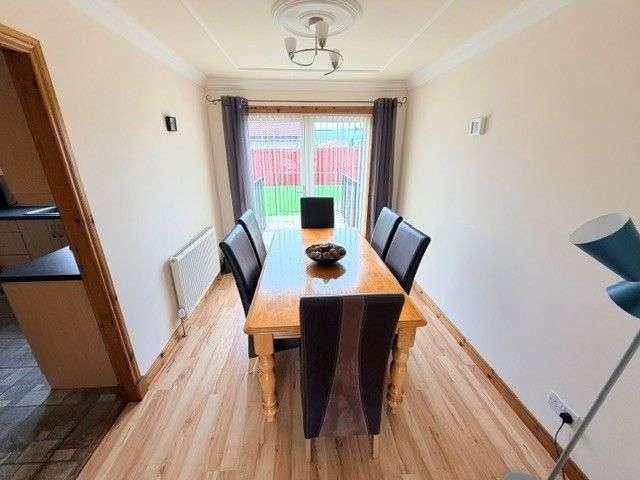 House for sale in Kennoway, Scotland