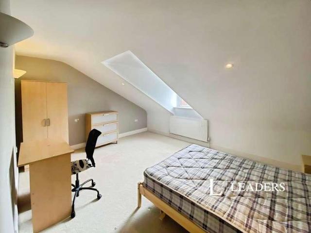 House for sale in Bevois Town, City Of Southampton