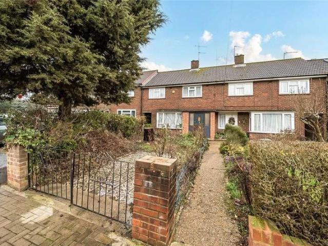 House for sale in New Barnet, Greater London