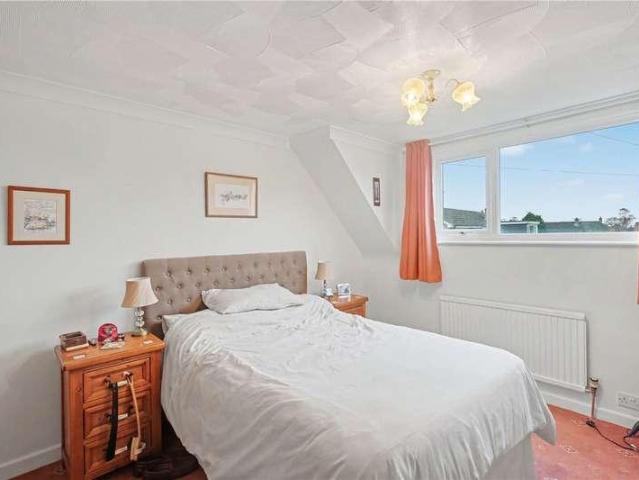 House for sale in Burgh St Peter, Norfolk