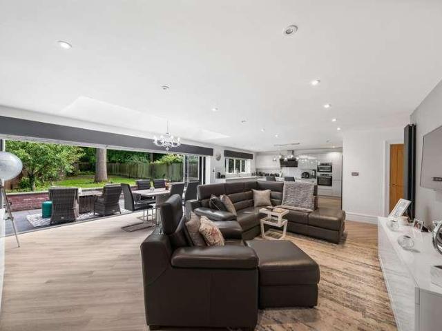 House for sale in Calderstones